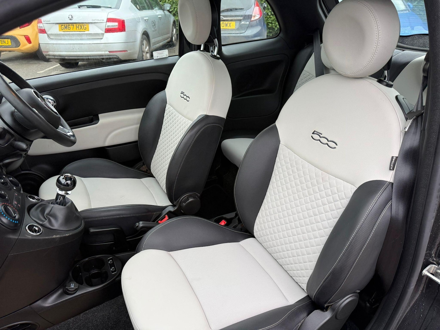 Used Fiat 500 2022 for sale - 77330971: Photo 25