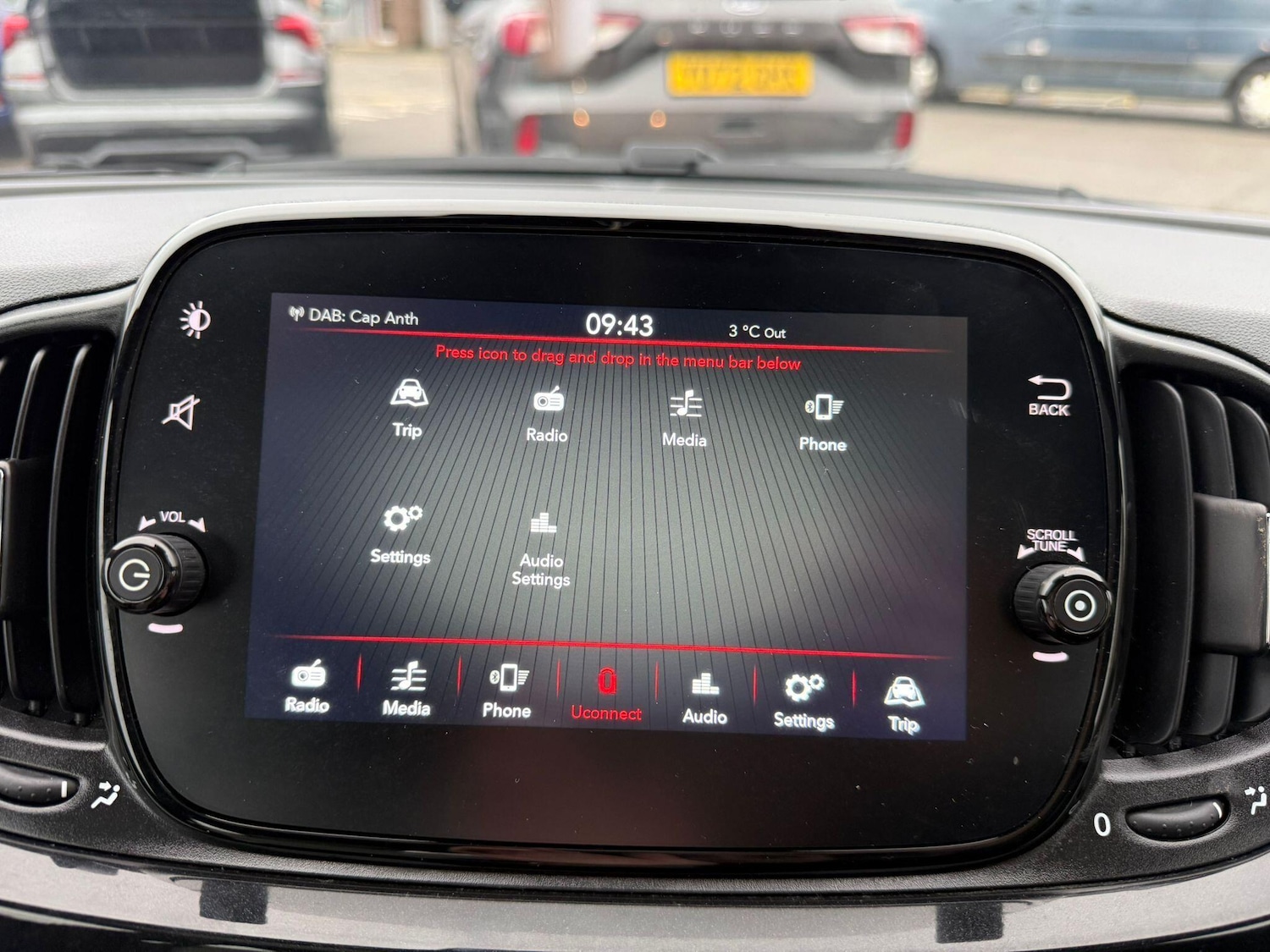 Used Fiat 500 2022 for sale - 77330971: Photo 26