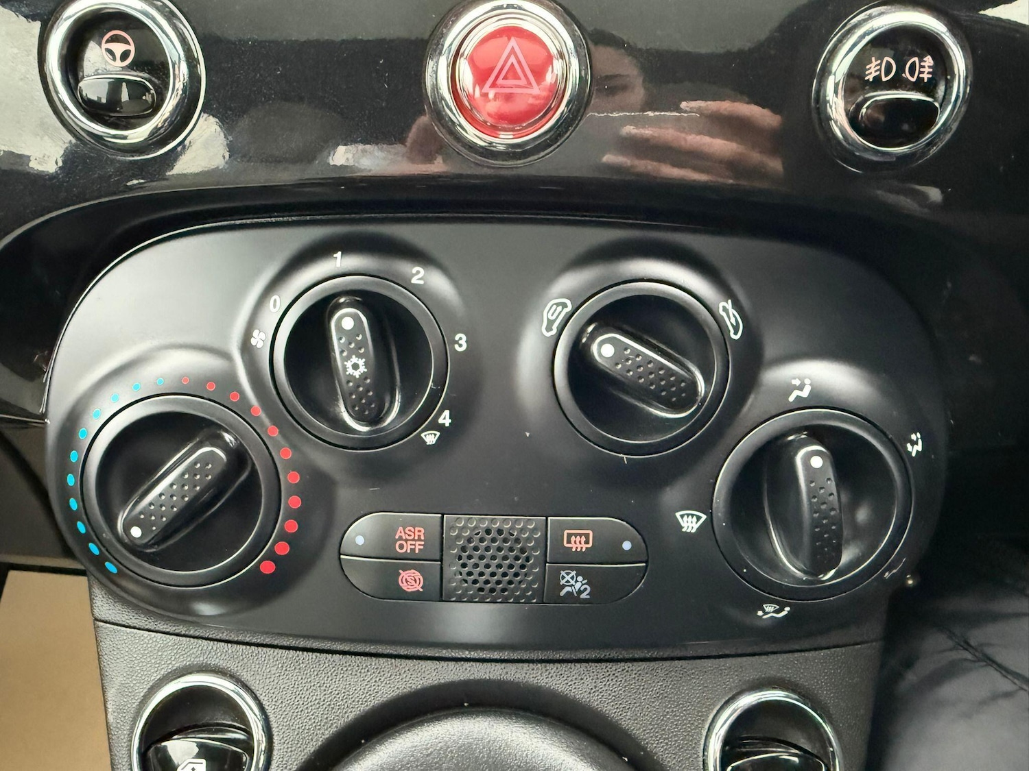 Used Fiat 500 2022 for sale - 77330971: Photo 28