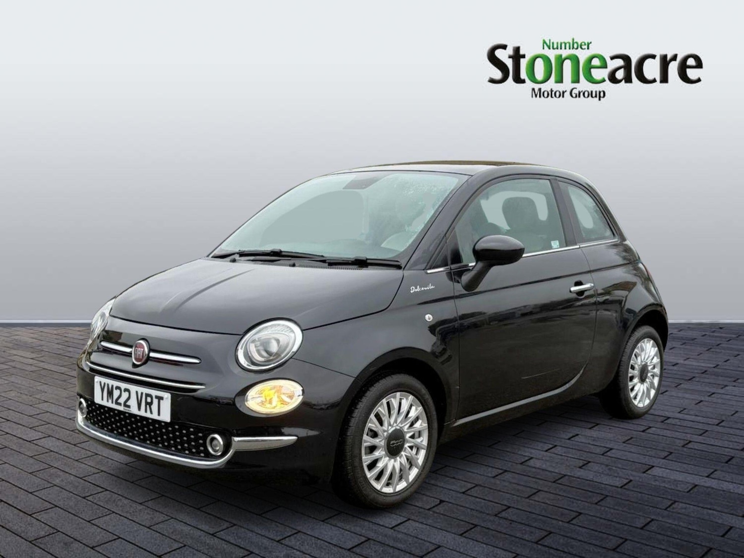 Used Fiat 500 2022 for sale - 77330971: Photo 3