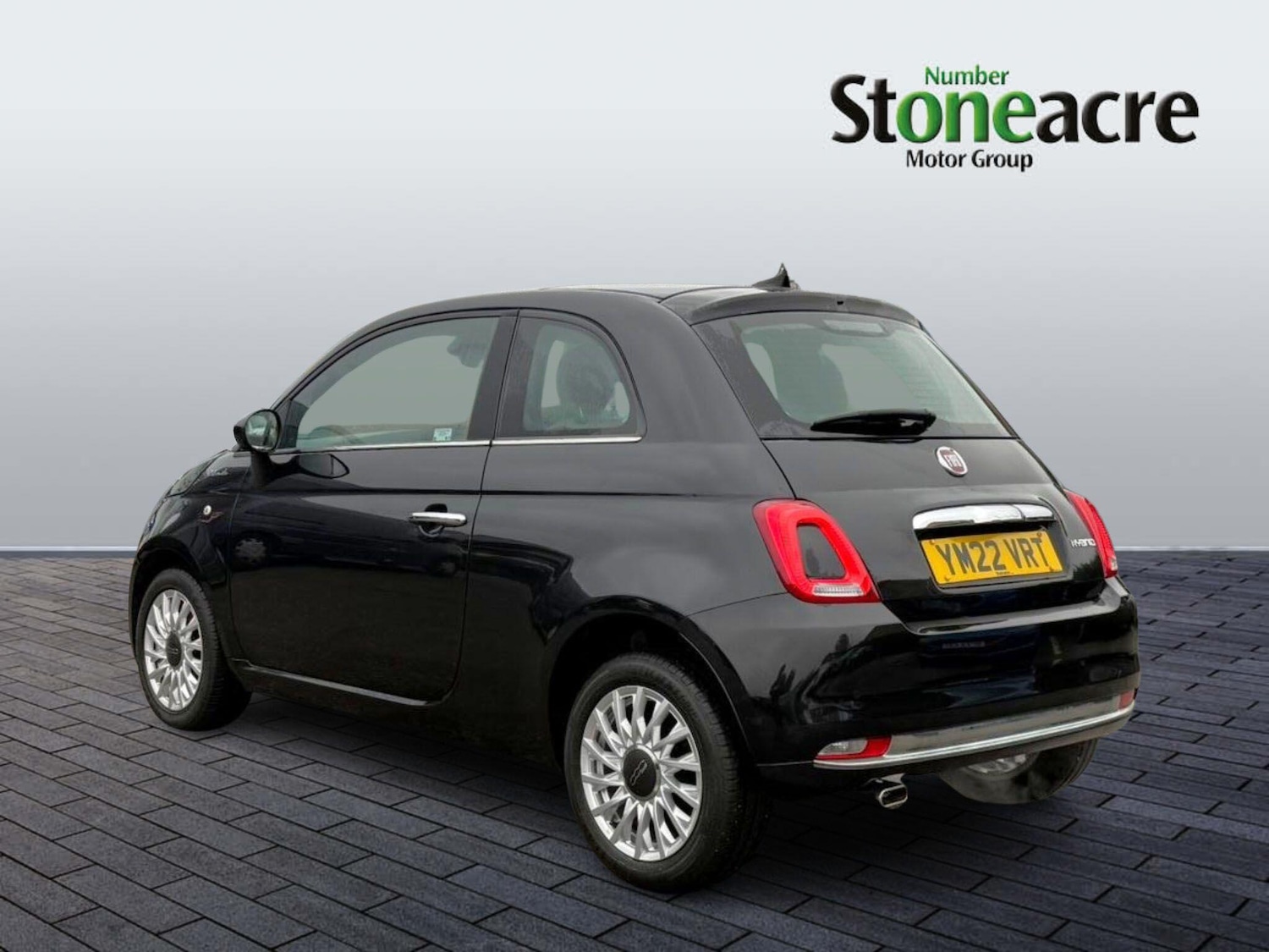 Used Fiat 500 2022 for sale - 77330971: Photo 4