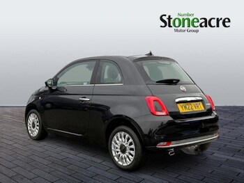 Used Fiat 500 2022 for sale - 77330971: Photo
