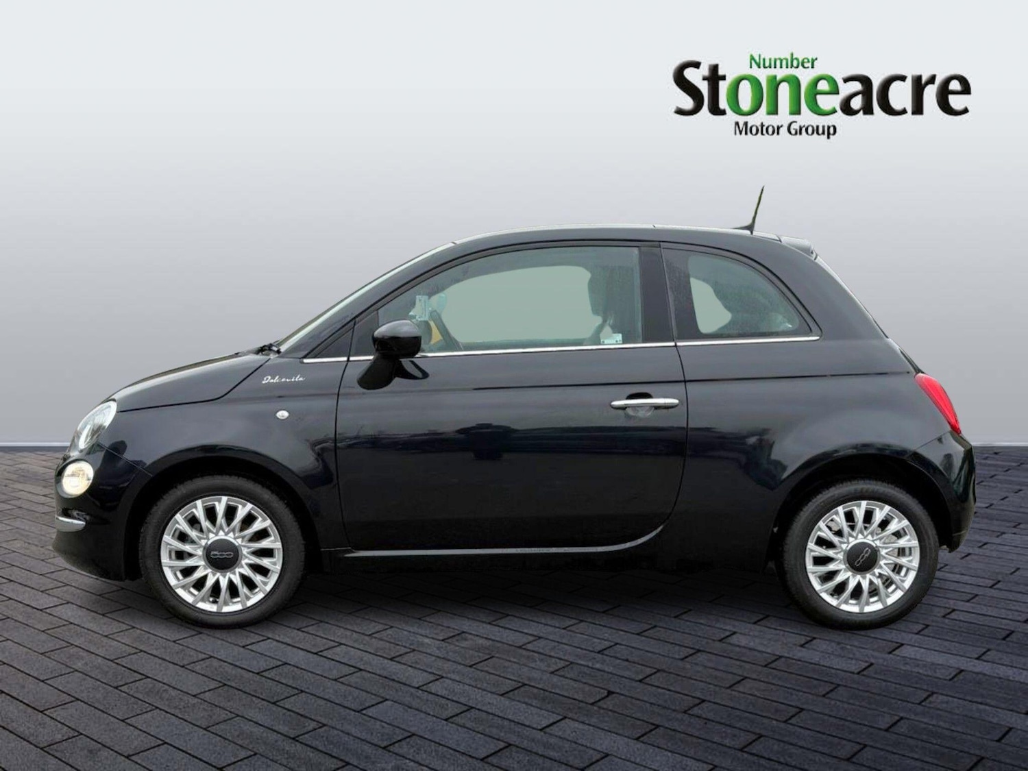 Used Fiat 500 2022 for sale - 77330971: Photo 5