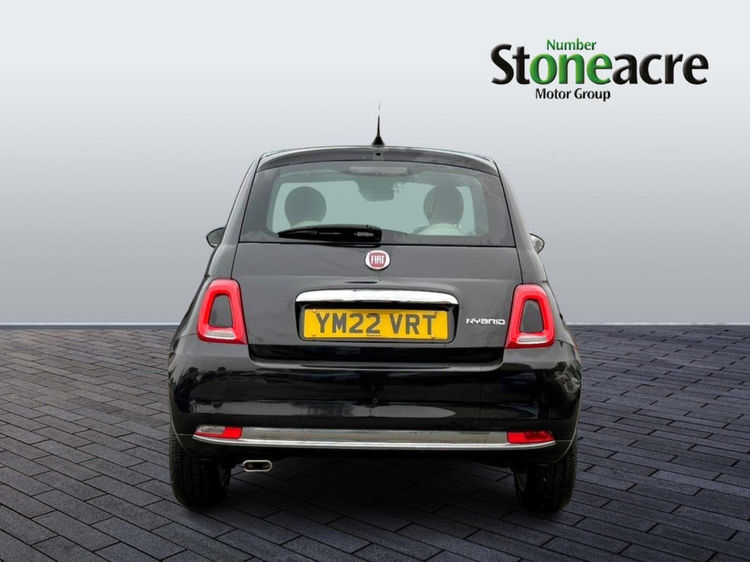 Used Fiat 500 2022 for sale - 77330971: Photo 6