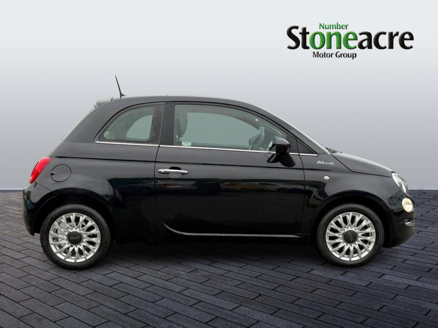 Used Fiat 500 2022 for sale - 77330971: Photo 7