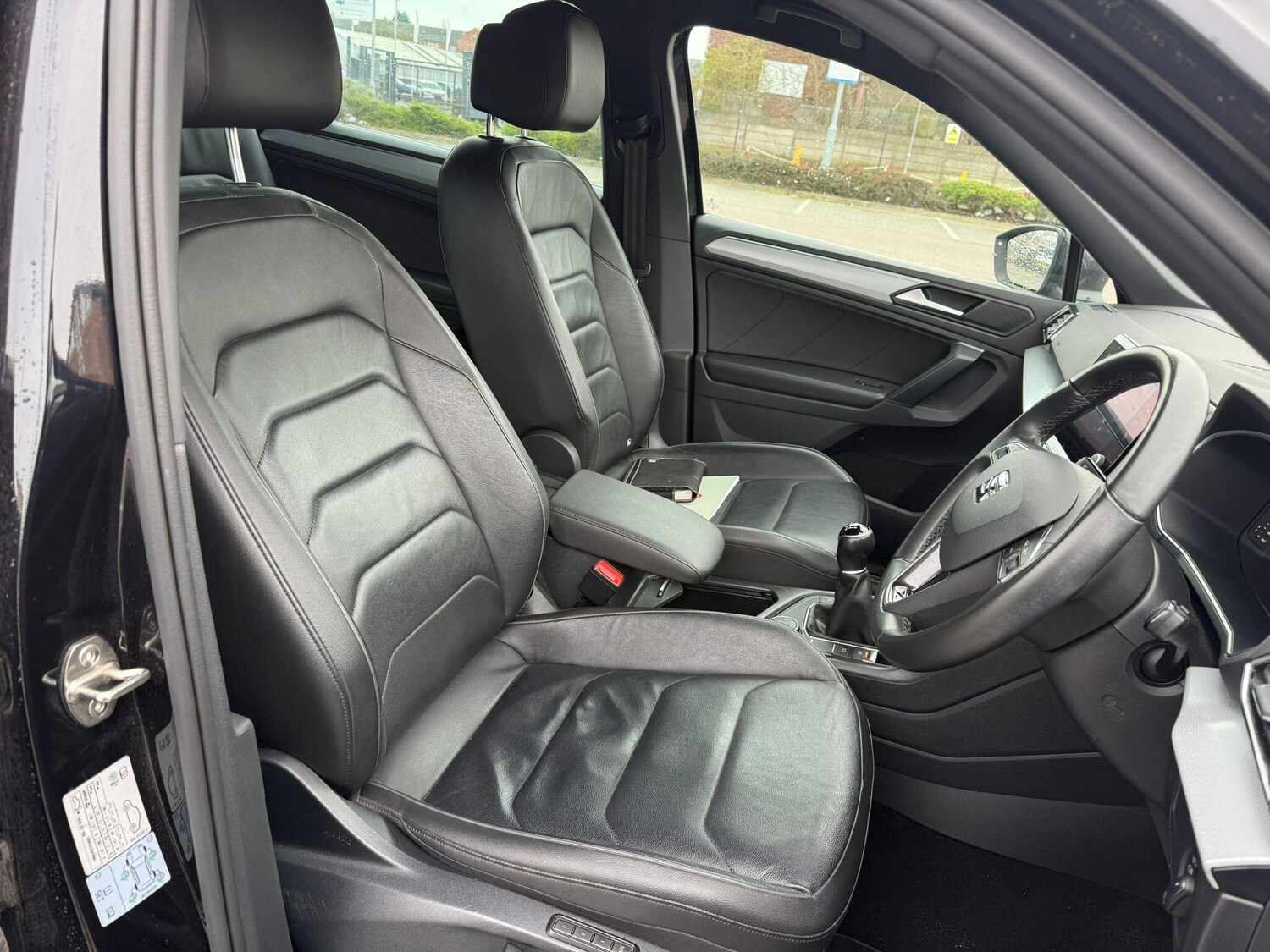 Used SEAT Tarraco 2019 for sale - 77908447: Photo 11