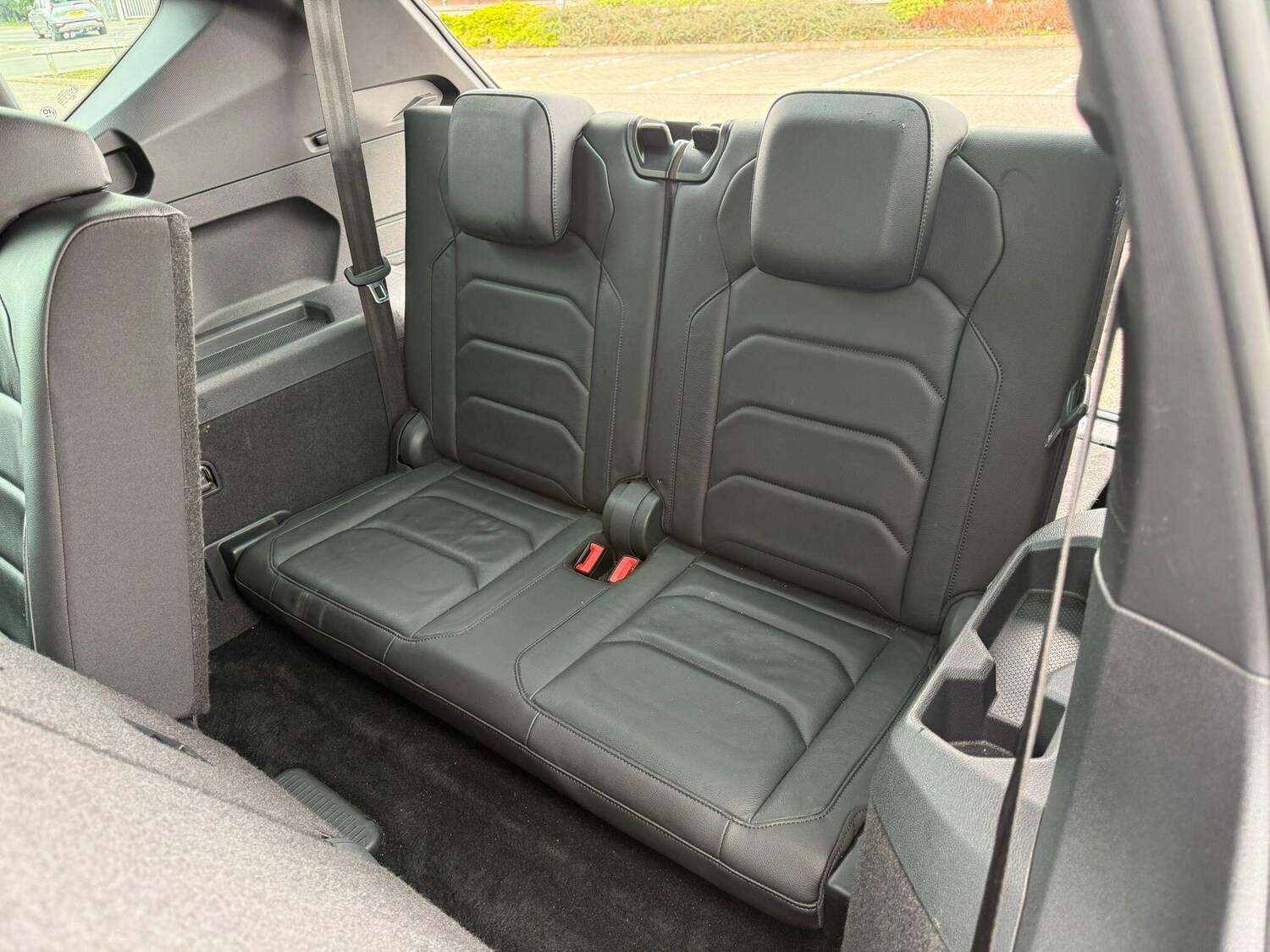 Used SEAT Tarraco 2019 for sale - 77908447: Photo 12