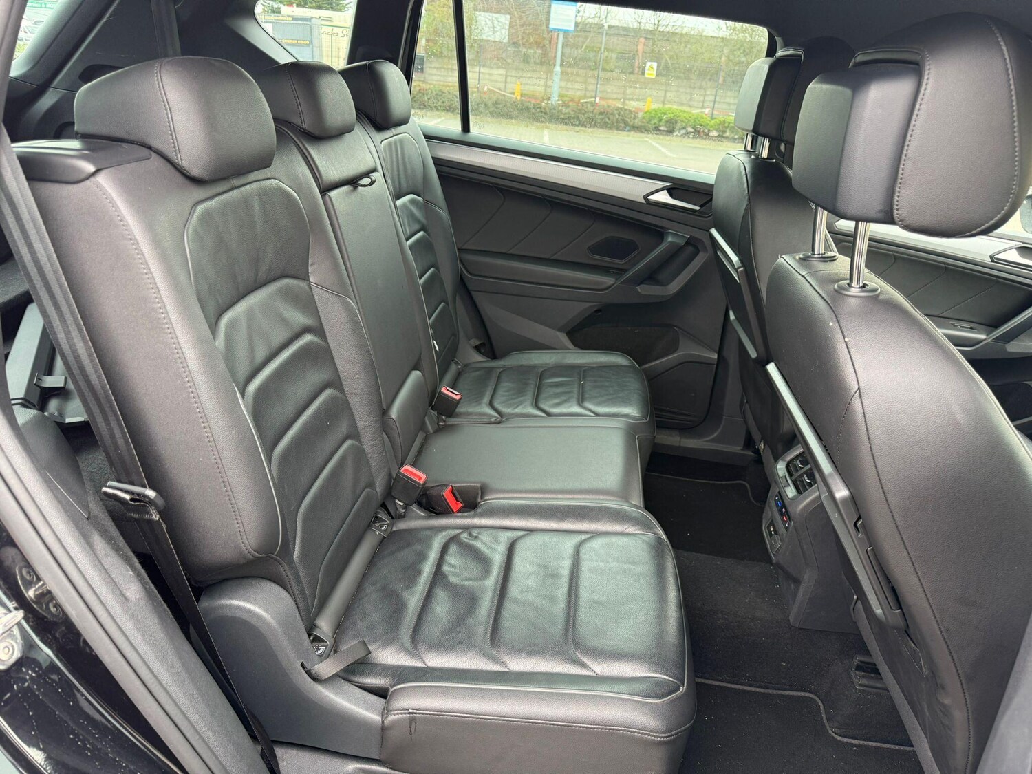 Used SEAT Tarraco 2019 for sale - 77908447: Photo 14