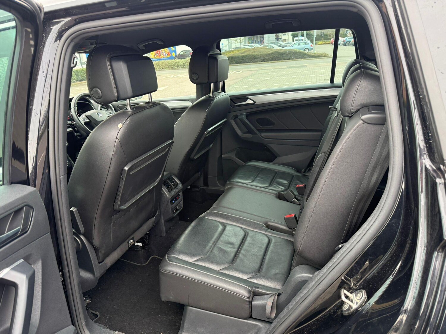 Used SEAT Tarraco 2019 for sale - 77908447: Photo 15