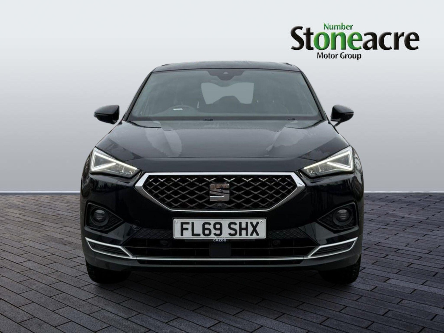 Used SEAT Tarraco 2019 for sale - 77908447: Photo 2