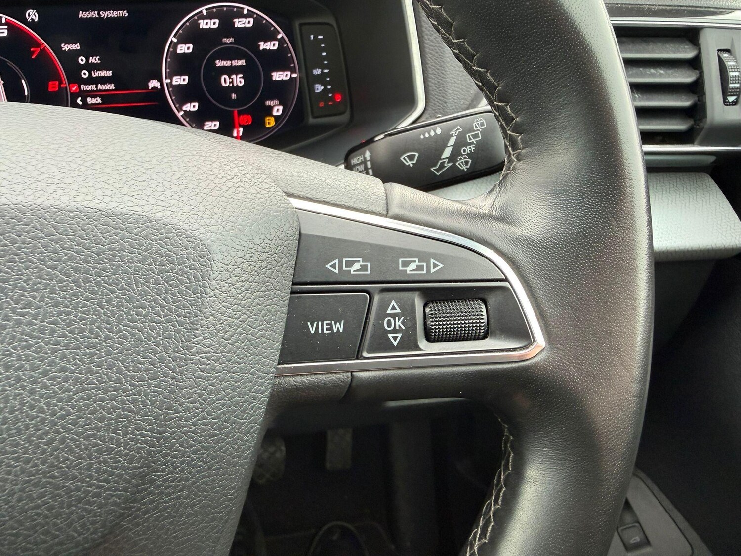 Used SEAT Tarraco 2019 for sale - 77908447: Photo 25