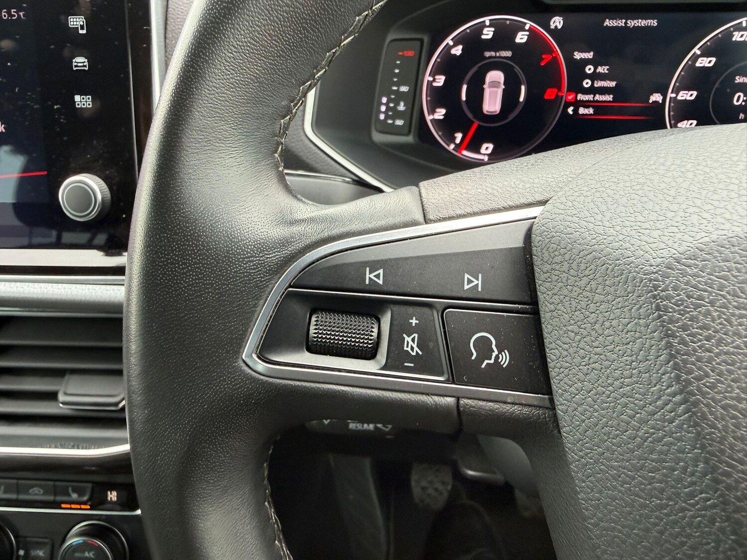 Used SEAT Tarraco 2019 for sale - 77908447: Photo 26