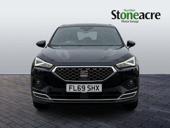 Used SEAT Tarraco 2019 for sale - 77908447: Photo