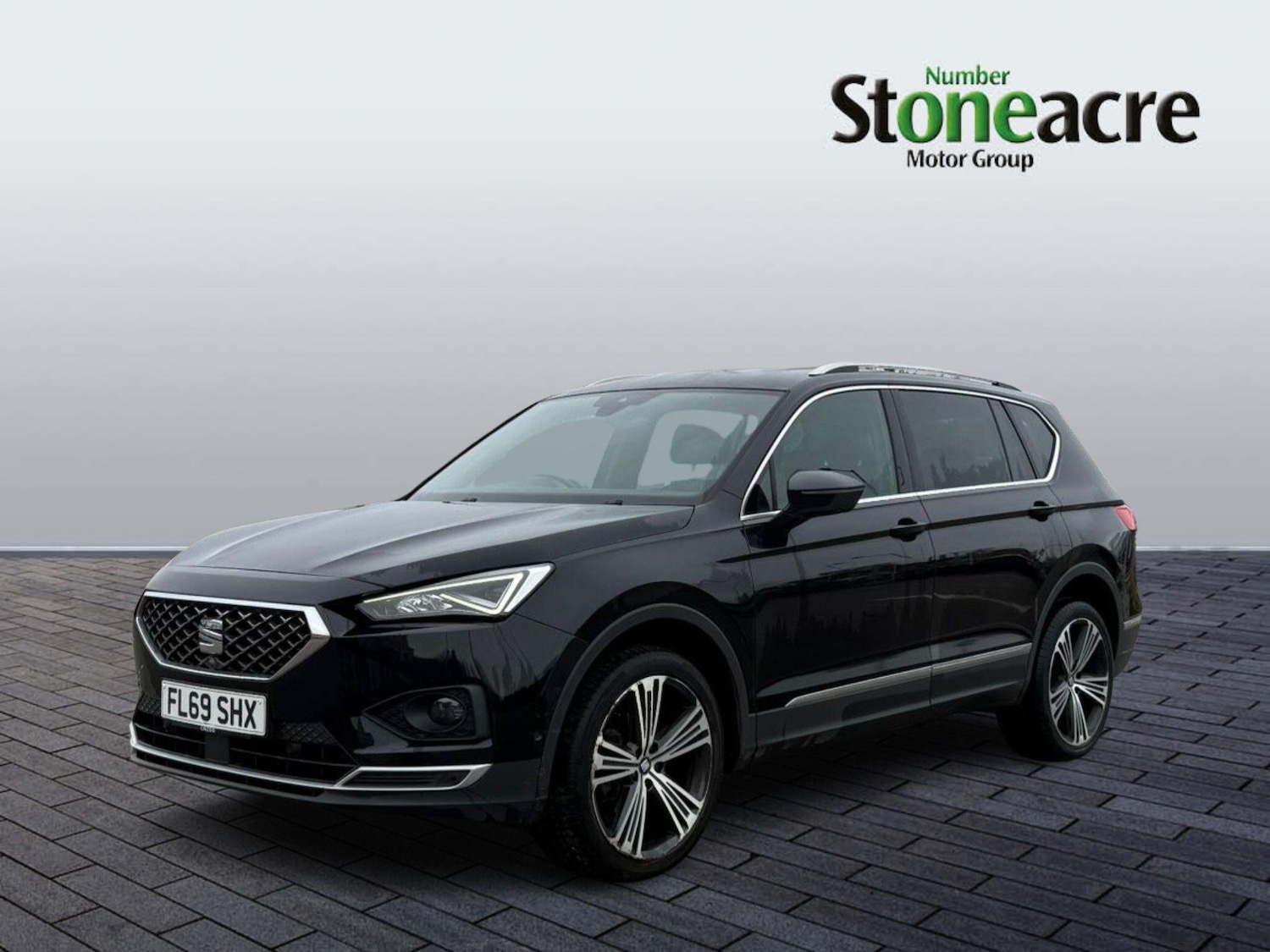 Used SEAT Tarraco 2019 for sale - 77908447: Photo 3