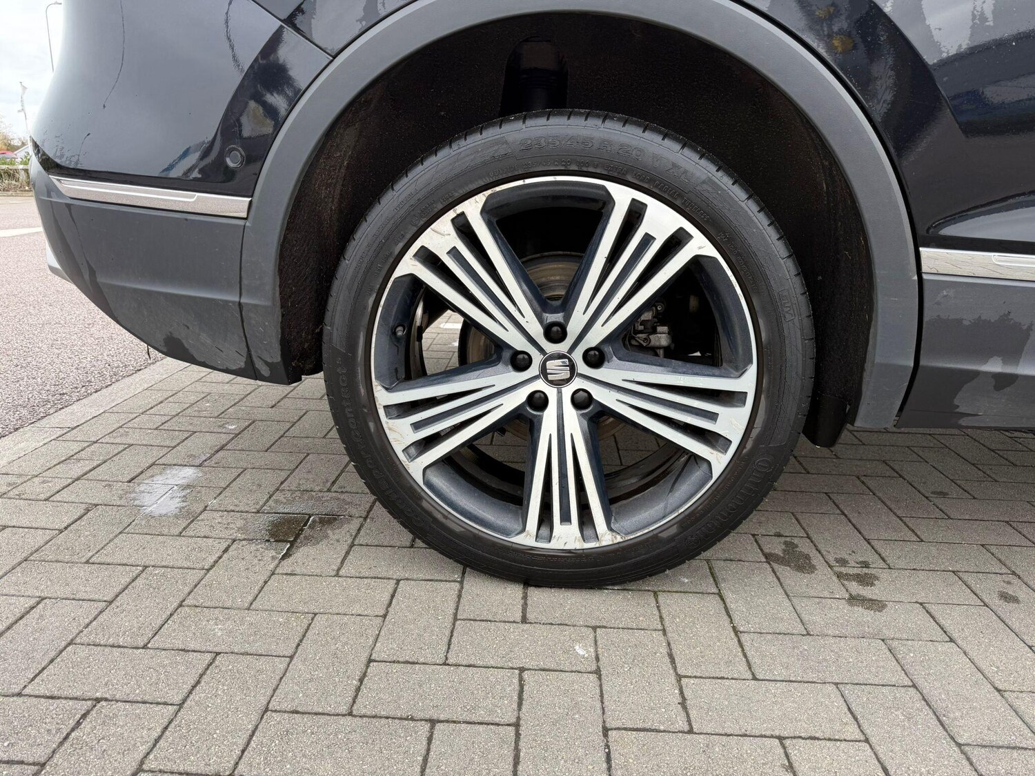 Used SEAT Tarraco 2019 for sale - 77908447: Photo 34