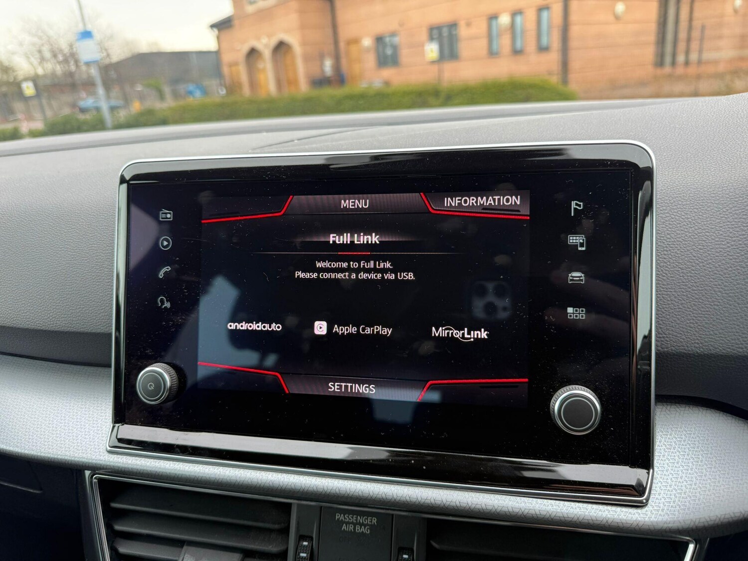 Used SEAT Tarraco 2019 for sale - 77908447: Photo 36