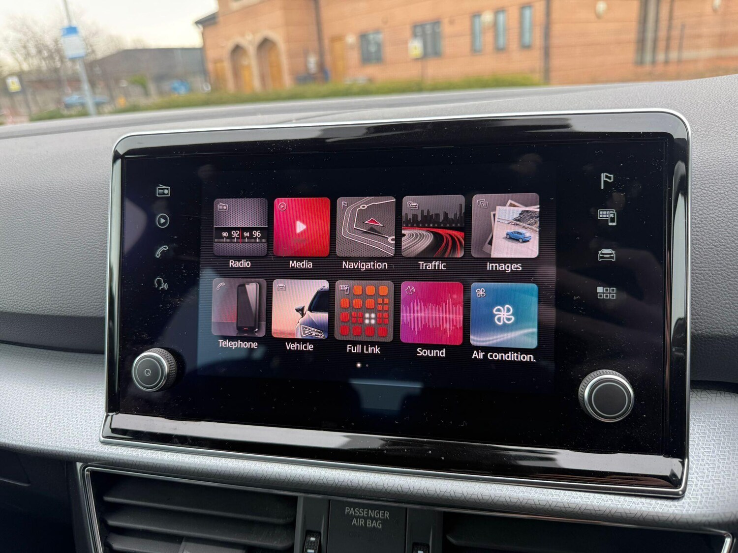 Used SEAT Tarraco 2019 for sale - 77908447: Photo 39