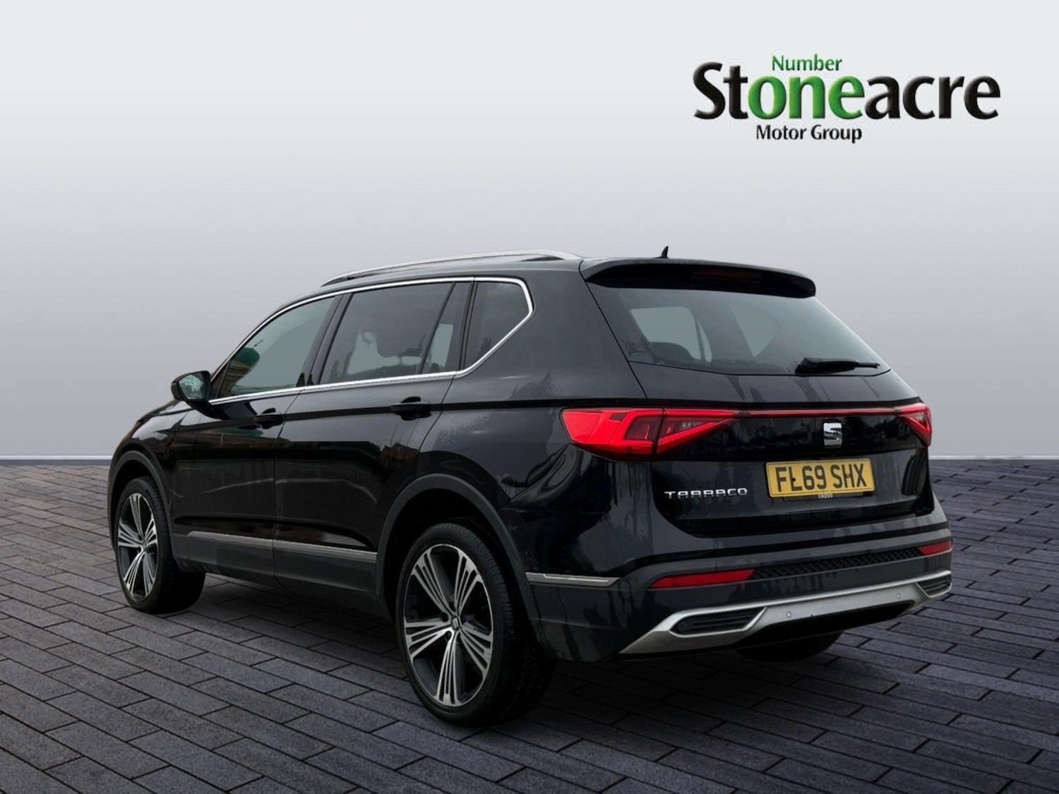 Used SEAT Tarraco 2019 for sale - 77908447: Photo 4