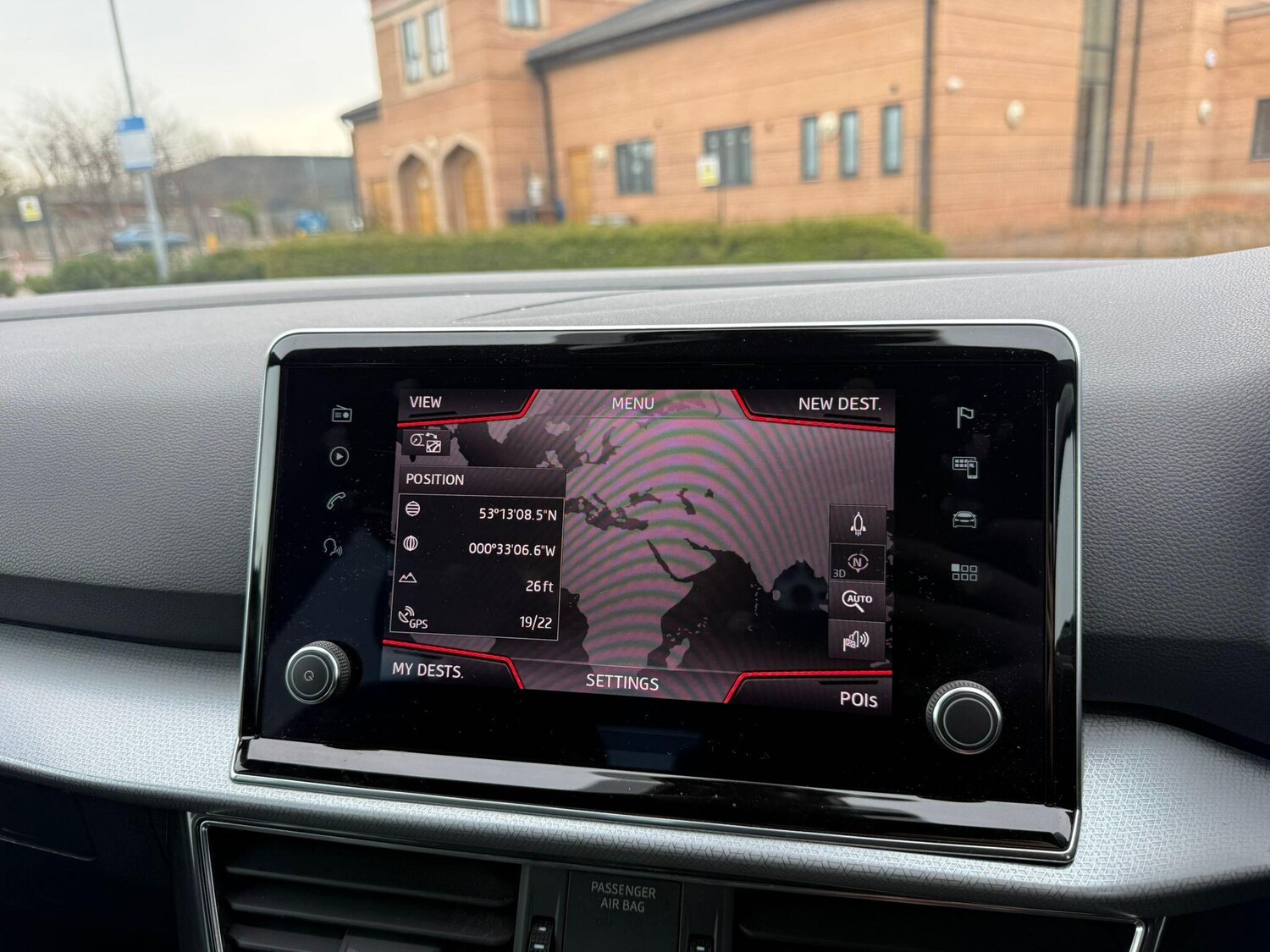 Used SEAT Tarraco 2019 for sale - 77908447: Photo 42