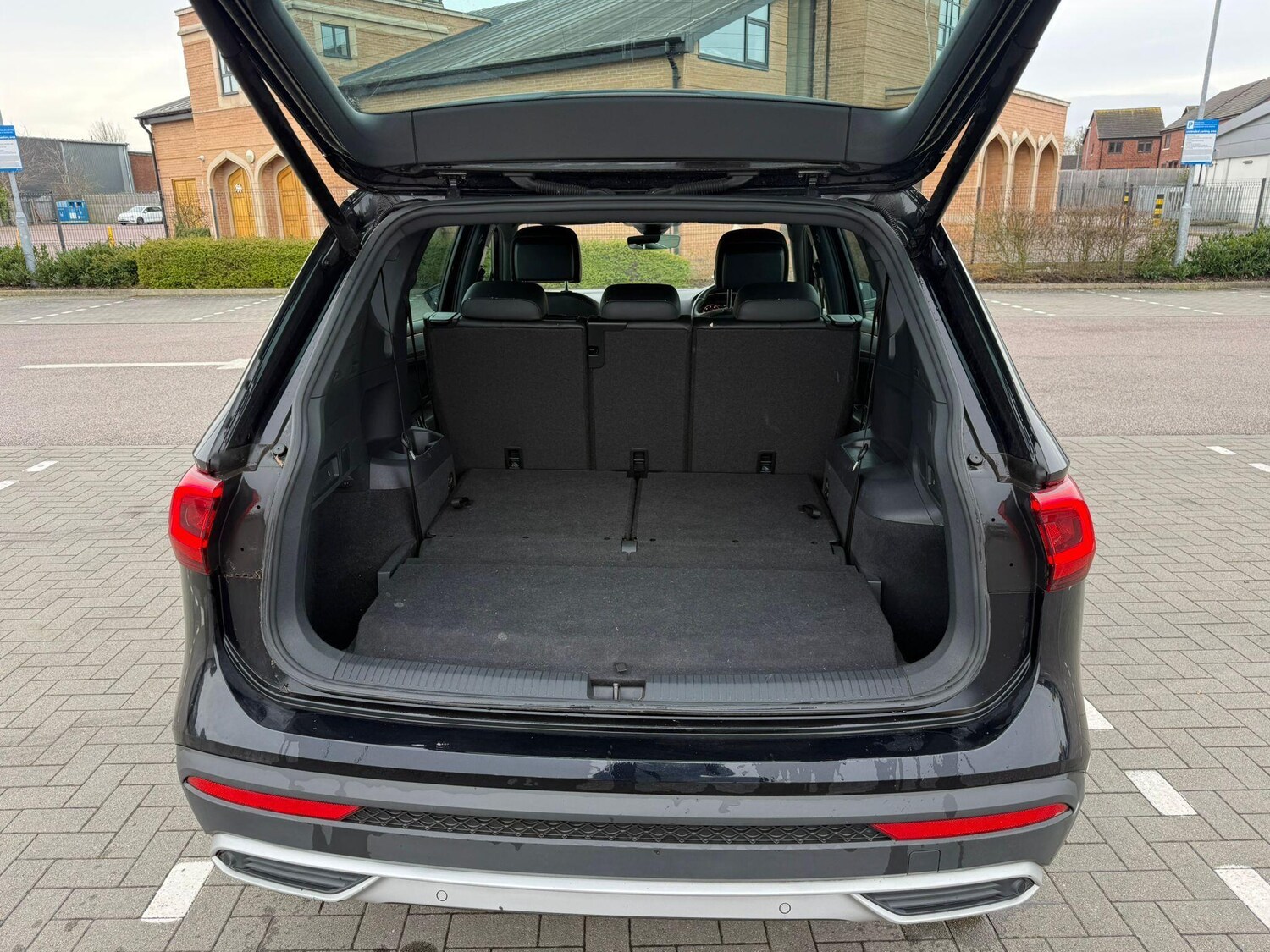 Used SEAT Tarraco 2019 for sale - 77908447: Photo 44