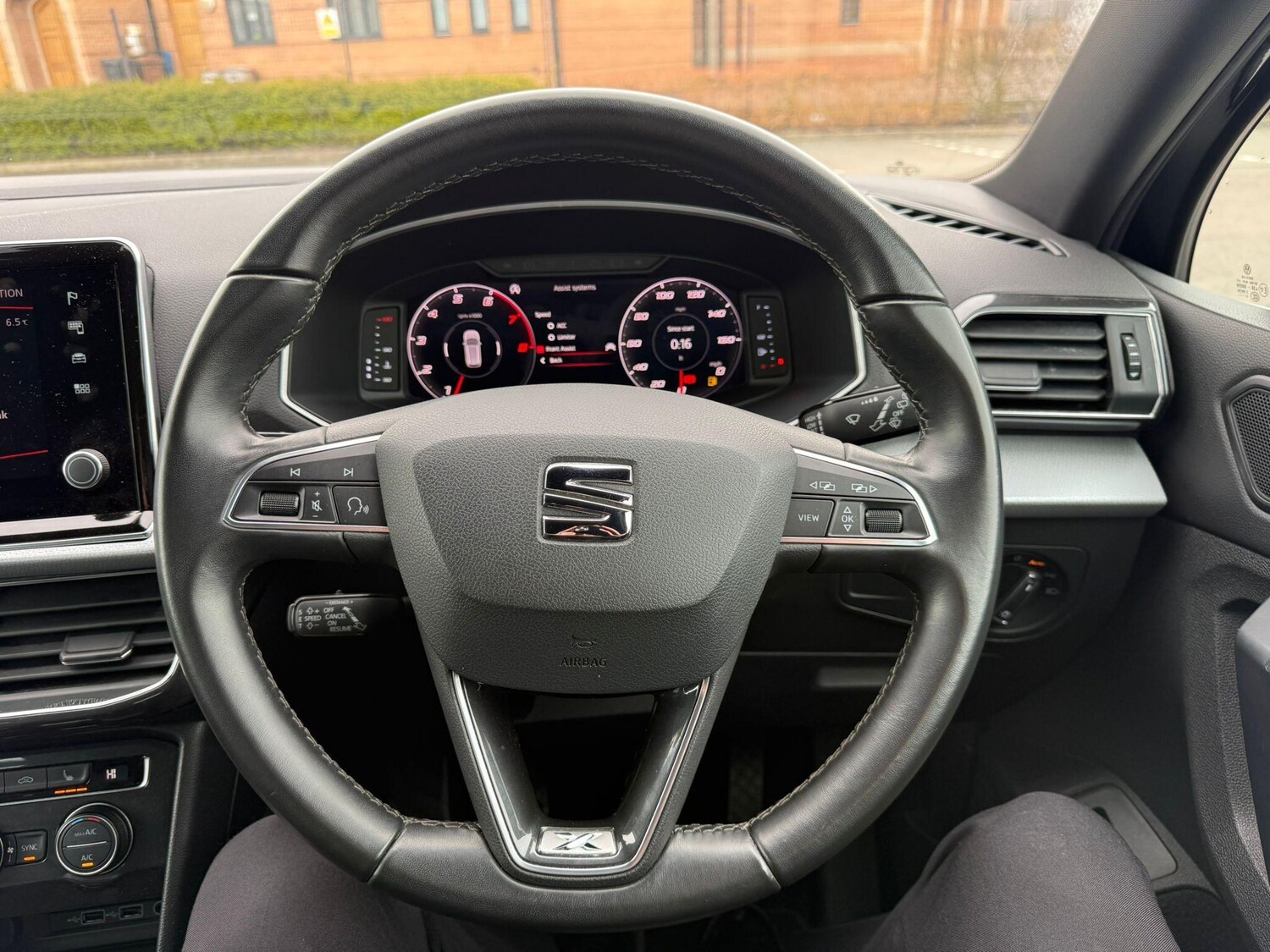 Used SEAT Tarraco 2019 for sale - 77908447: Photo 45