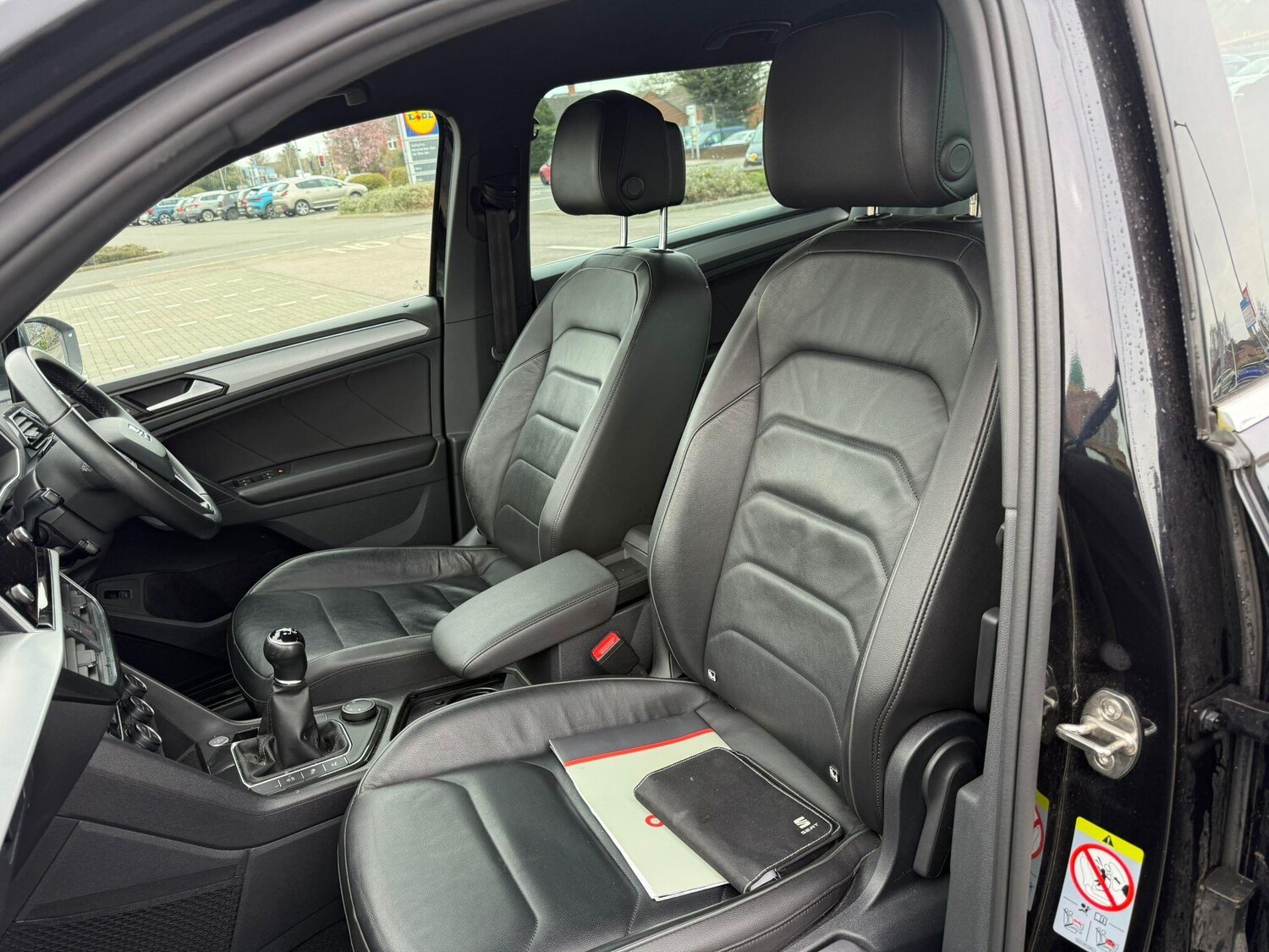 Used SEAT Tarraco 2019 for sale - 77908447: Photo 46
