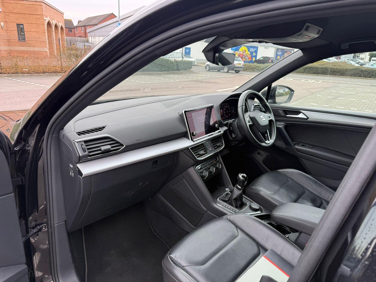 Used SEAT Tarraco 2019 for sale - 77908447: Photo 47