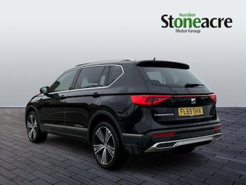 Used SEAT Tarraco 2019 for sale - 77908447: Photo