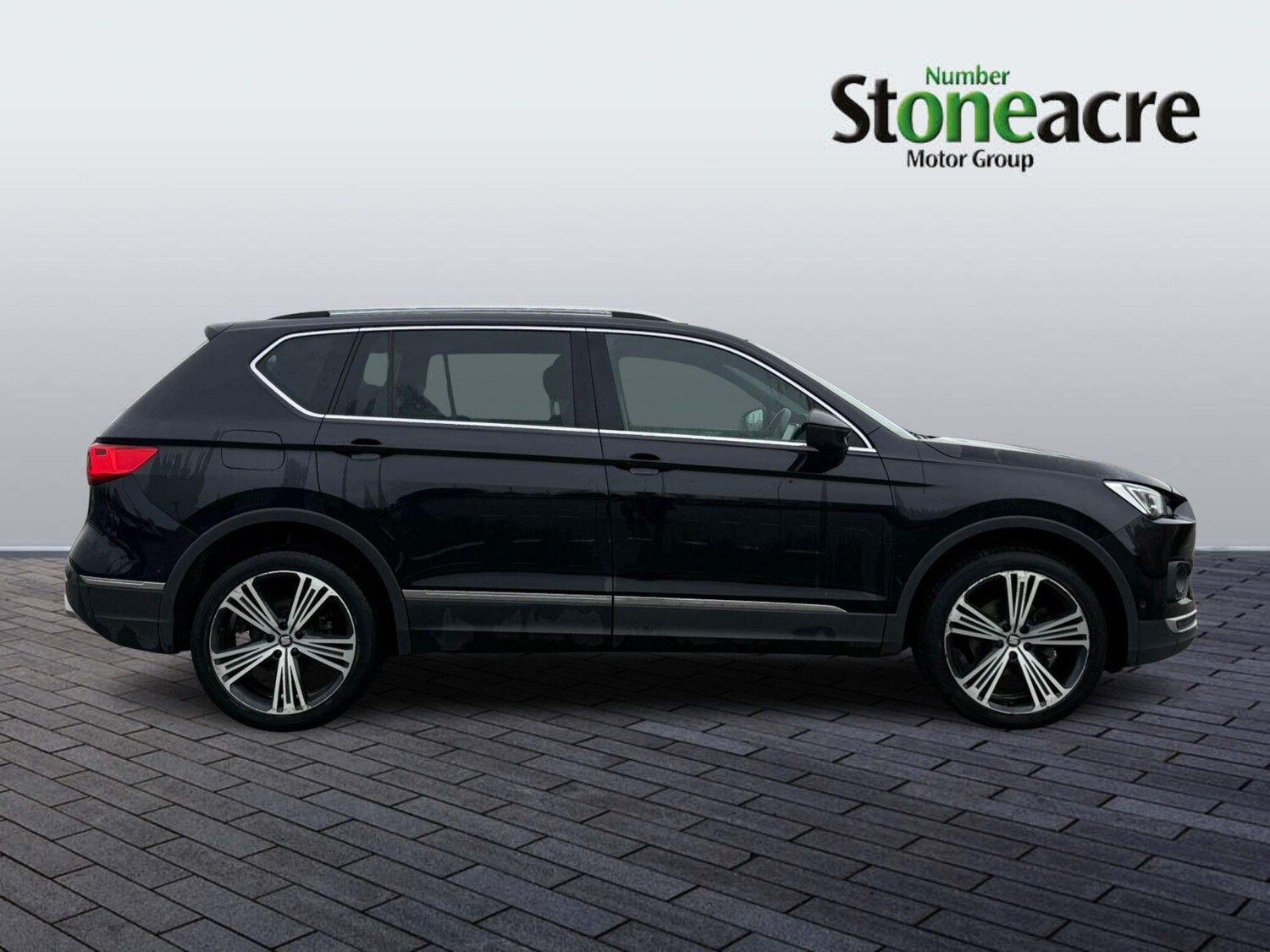 Used SEAT Tarraco 2019 for sale - 77908447: Photo 7