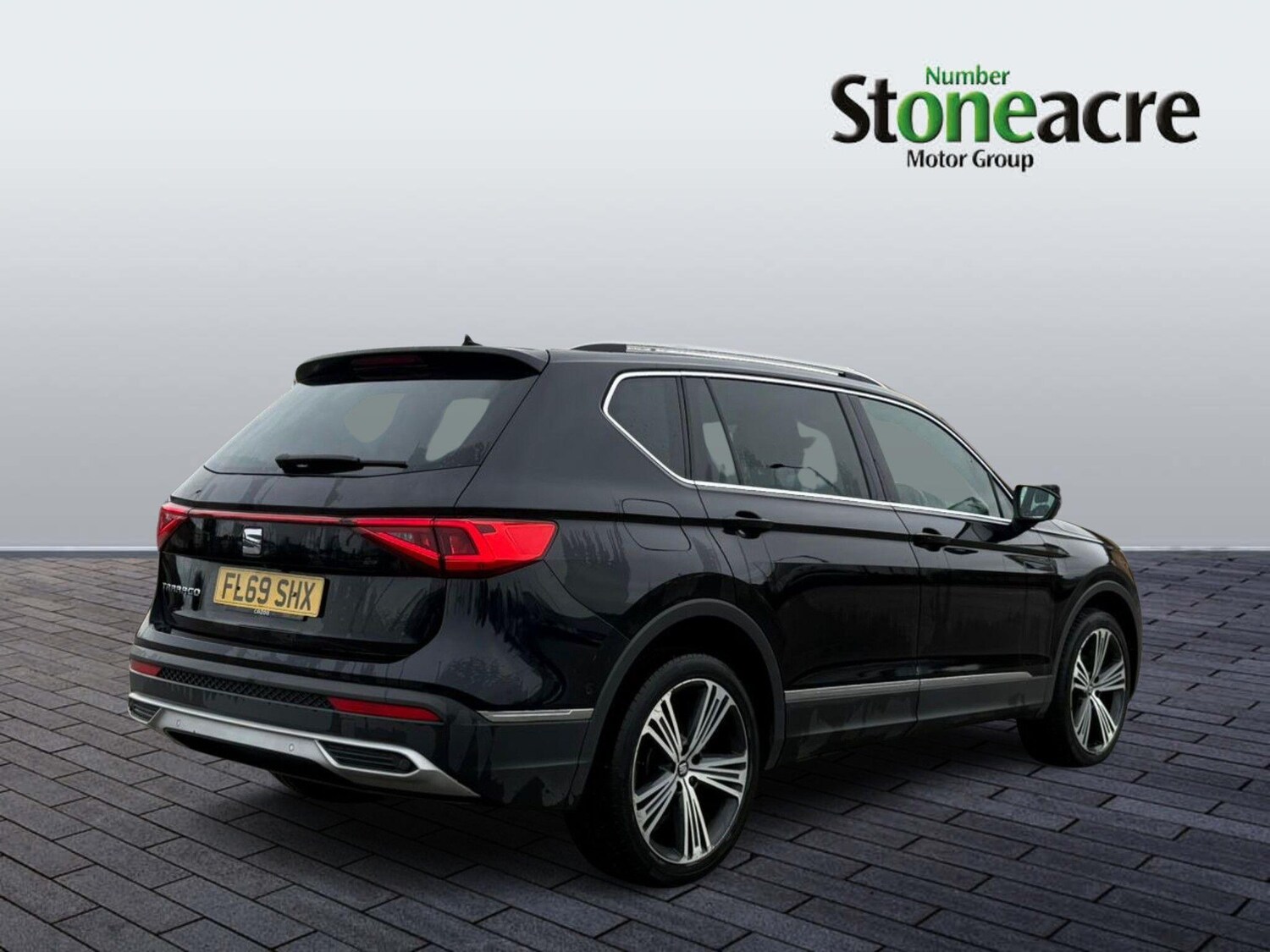 Used SEAT Tarraco 2019 for sale - 77908447: Photo 8