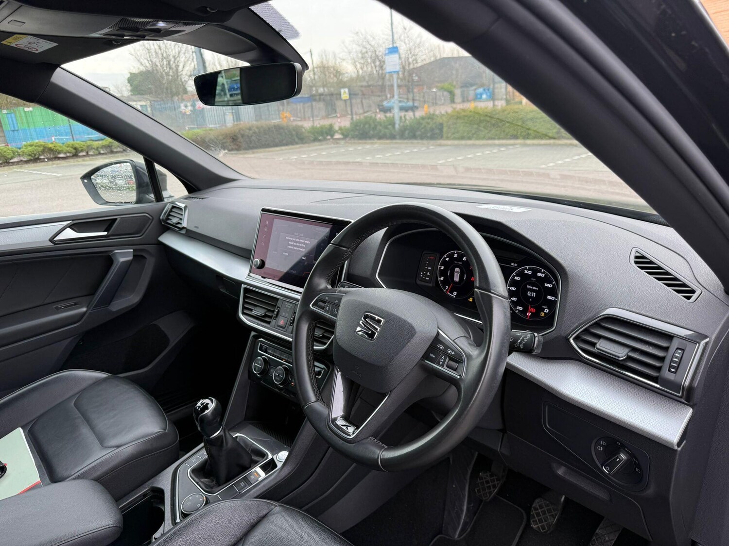 Used SEAT Tarraco 2019 for sale - 77908447: Photo 9