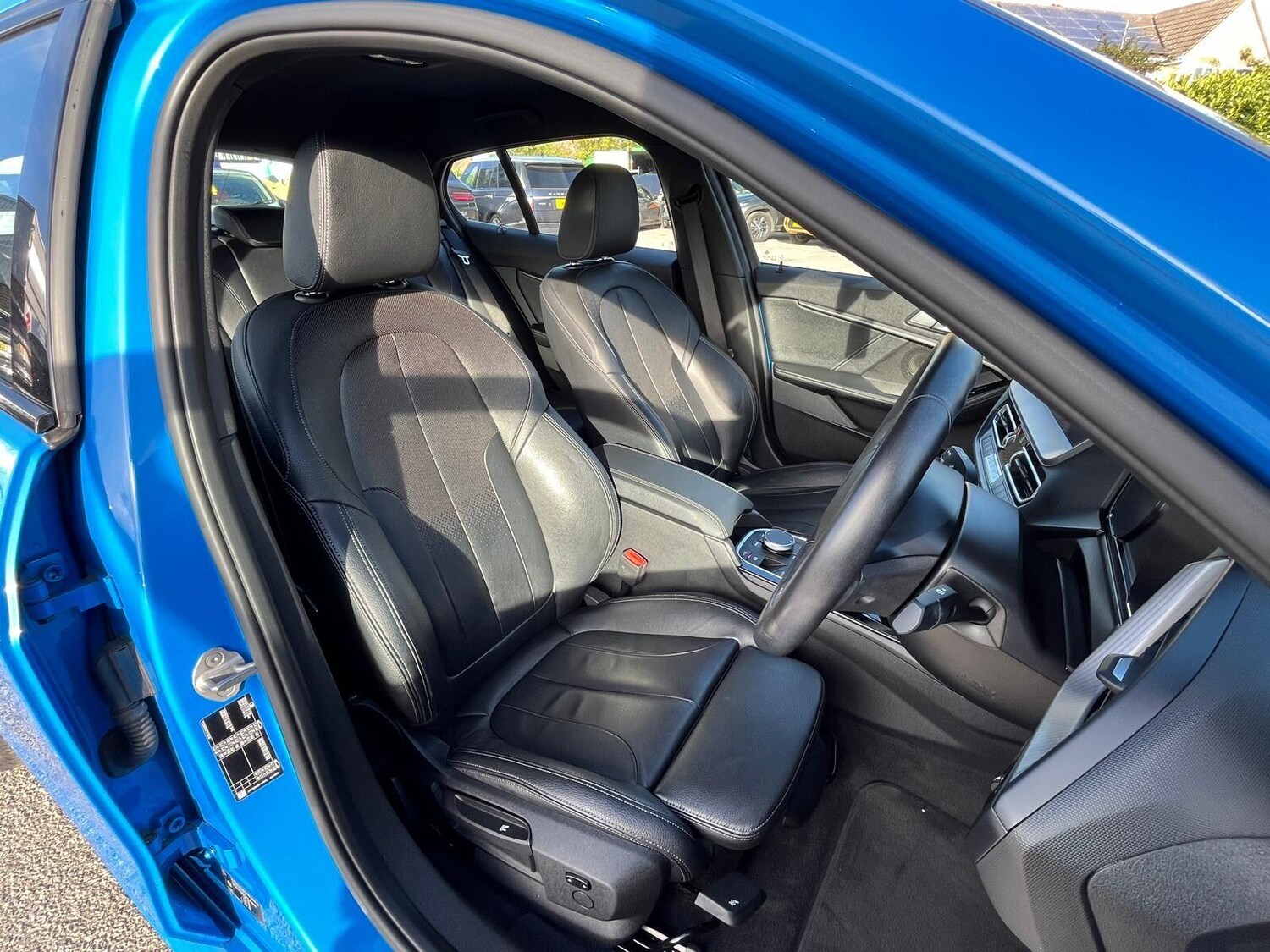 Used BMW 1 Series 2020 for sale - 76214582: Photo 10