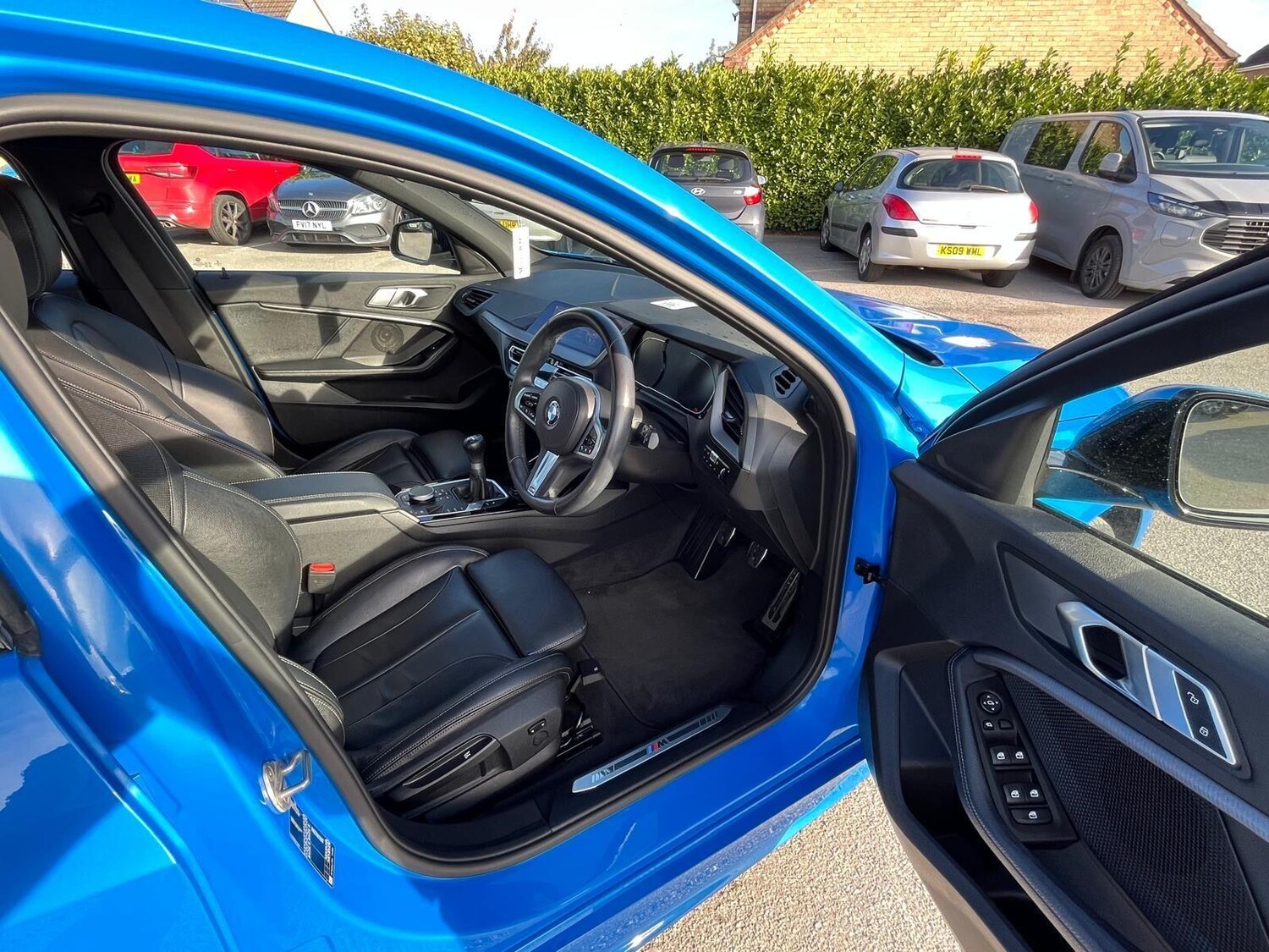 Used BMW 1 Series 2020 for sale - 76214582: Photo 11