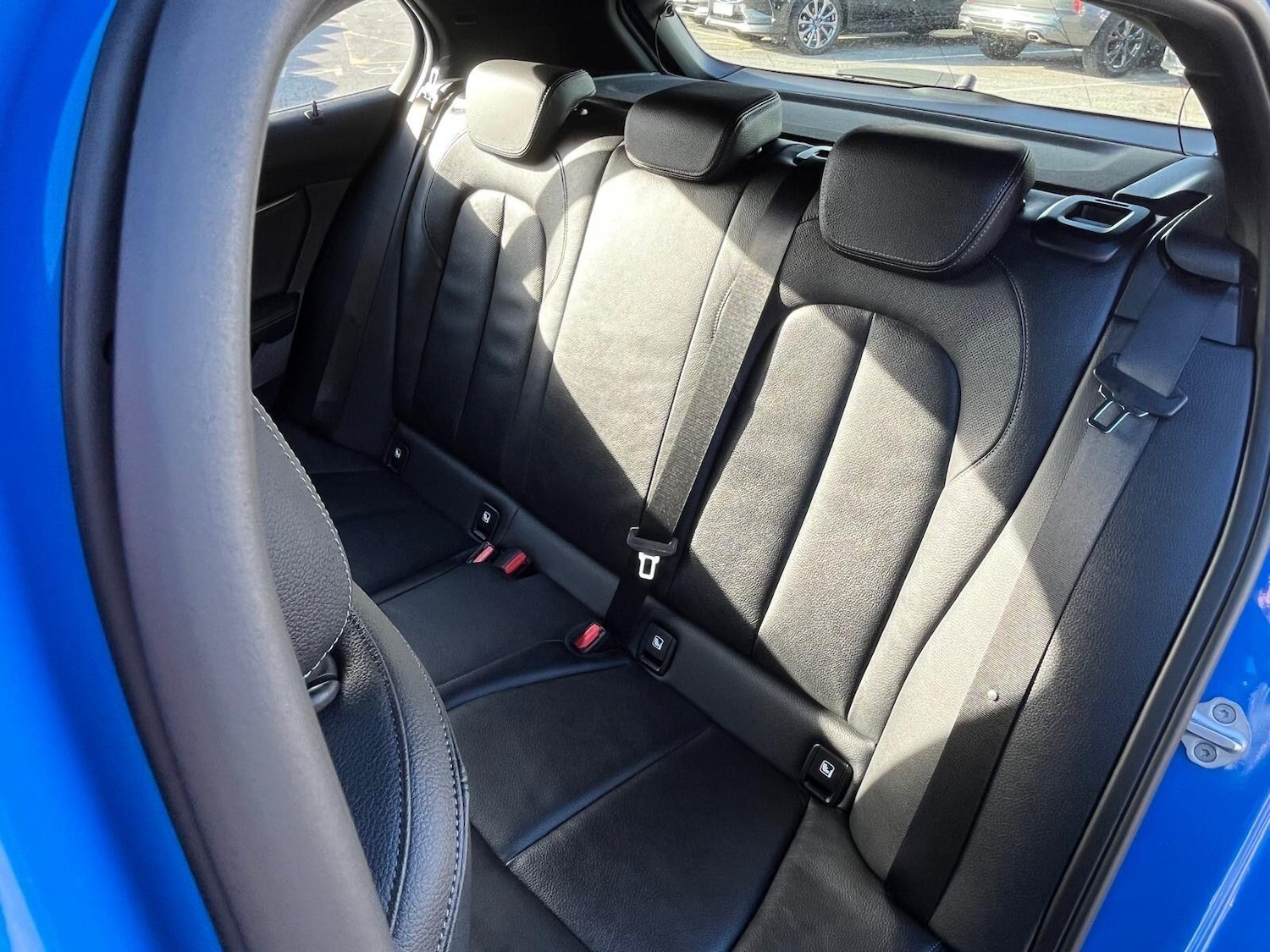 Used BMW 1 Series 2020 for sale - 76214582: Photo 12