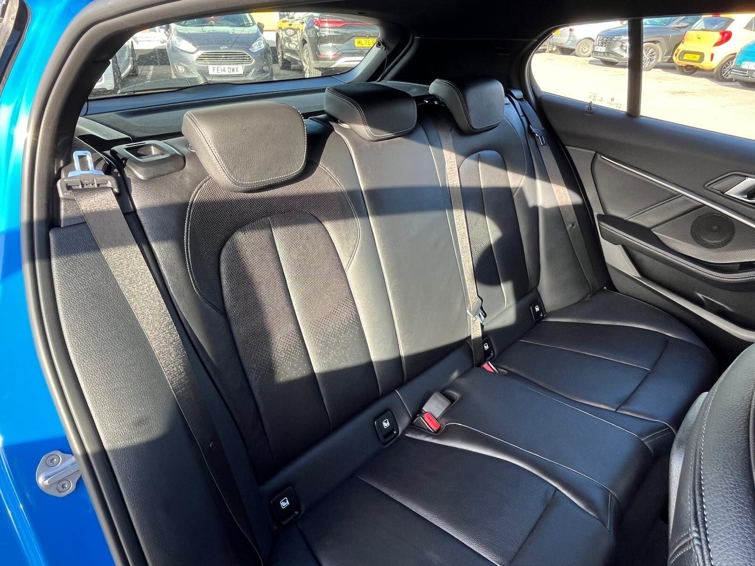 Used BMW 1 Series 2020 for sale - 76214582: Photo 13
