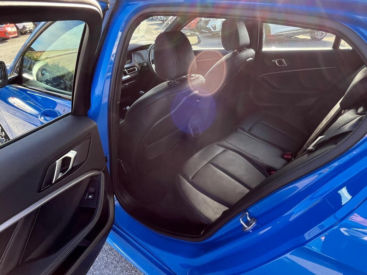 Used BMW 1 Series 2020 for sale - 76214582: Photo 14