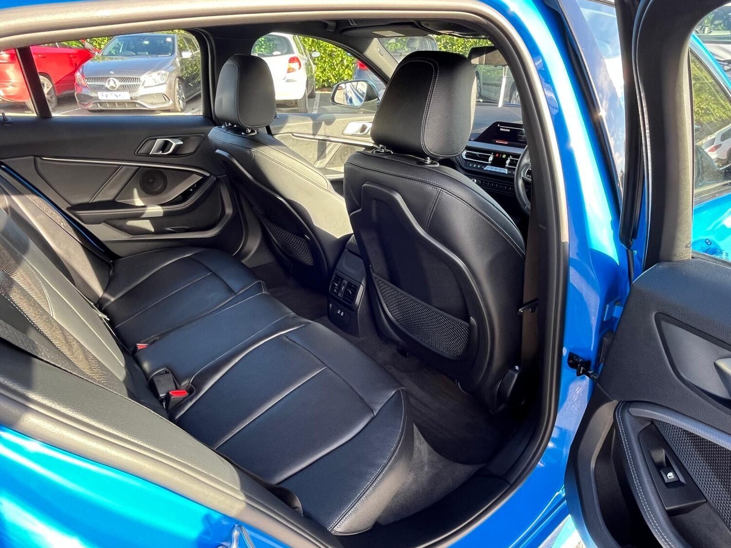 Used BMW 1 Series 2020 for sale - 76214582: Photo 15
