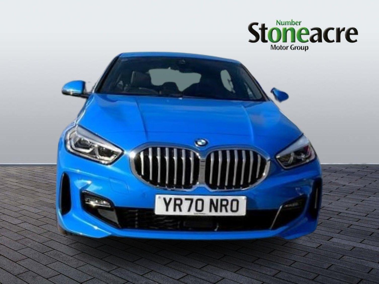 Used BMW 1 Series 2020 for sale - 76214582: Photo 2