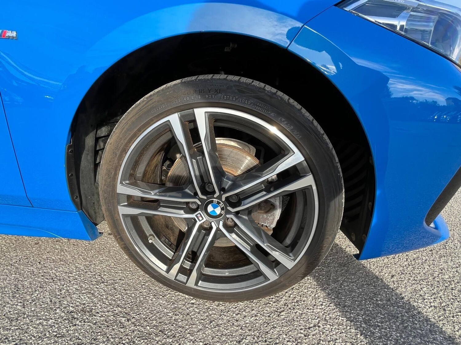 Used BMW 1 Series 2020 for sale - 76214582: Photo 28