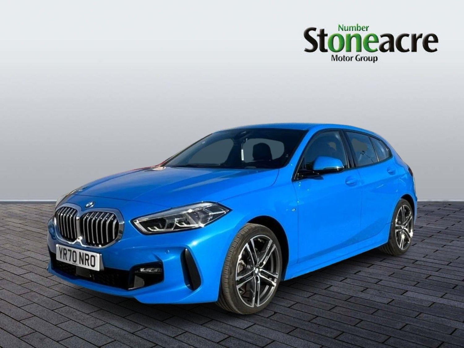 Used BMW 1 Series 2020 for sale - 76214582: Photo 3