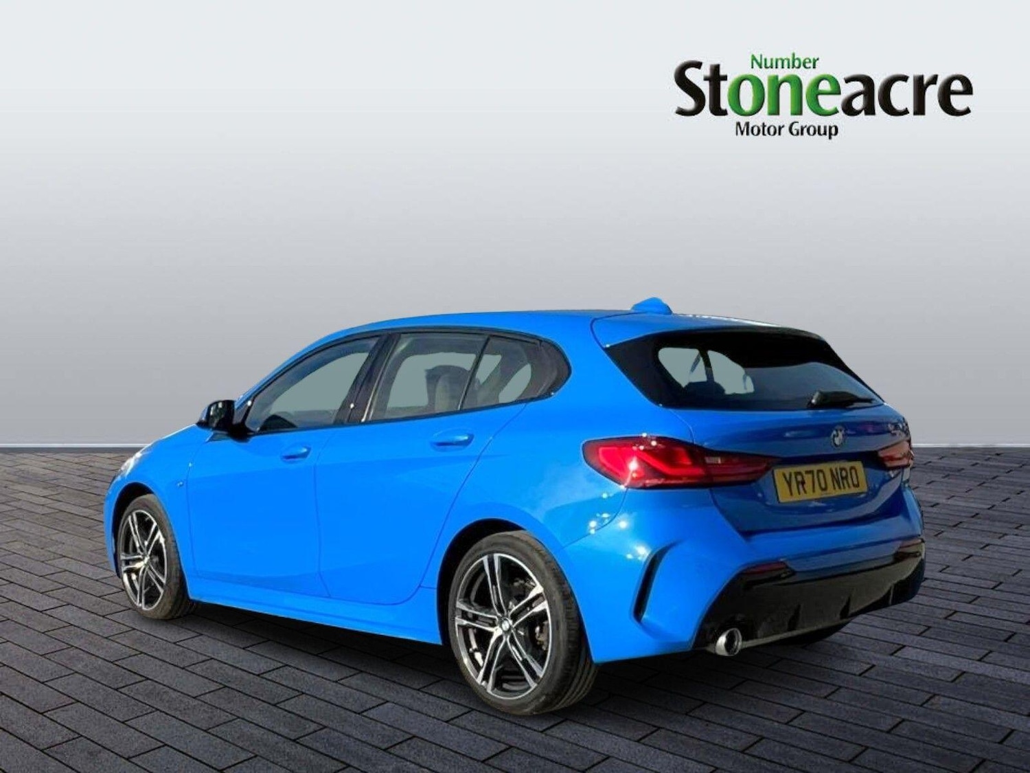 Used BMW 1 Series 2020 for sale - 76214582: Photo 4