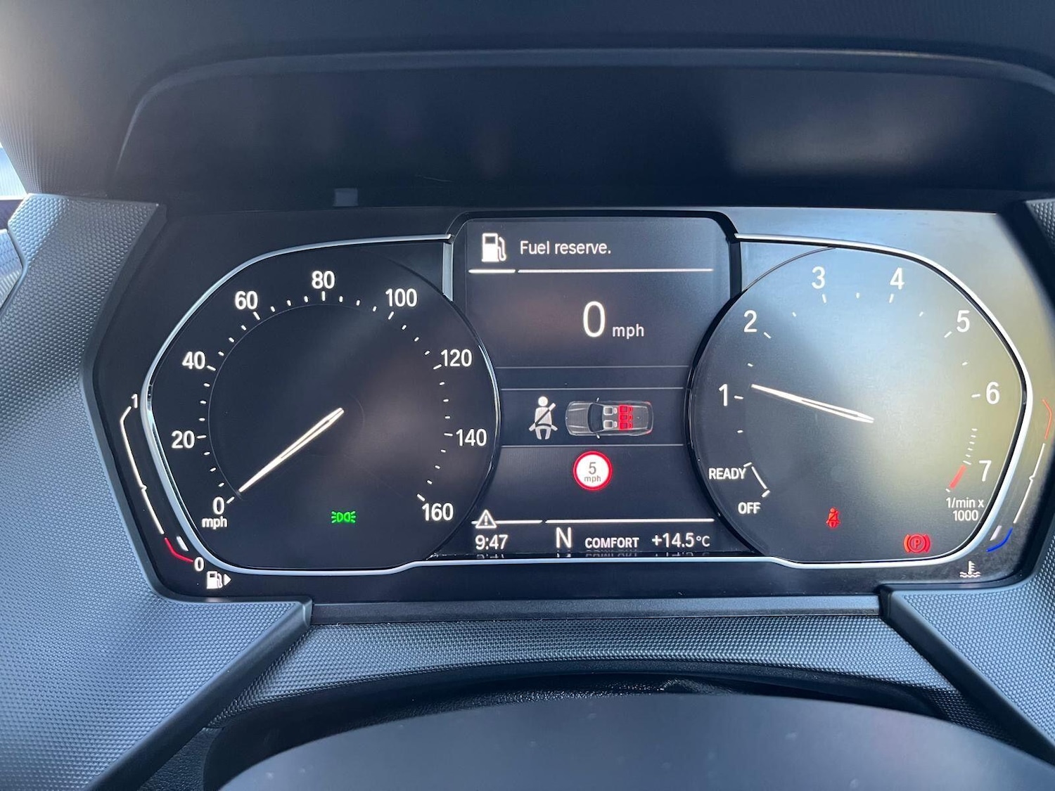 Used BMW 1 Series 2020 for sale - 76214582: Photo 46