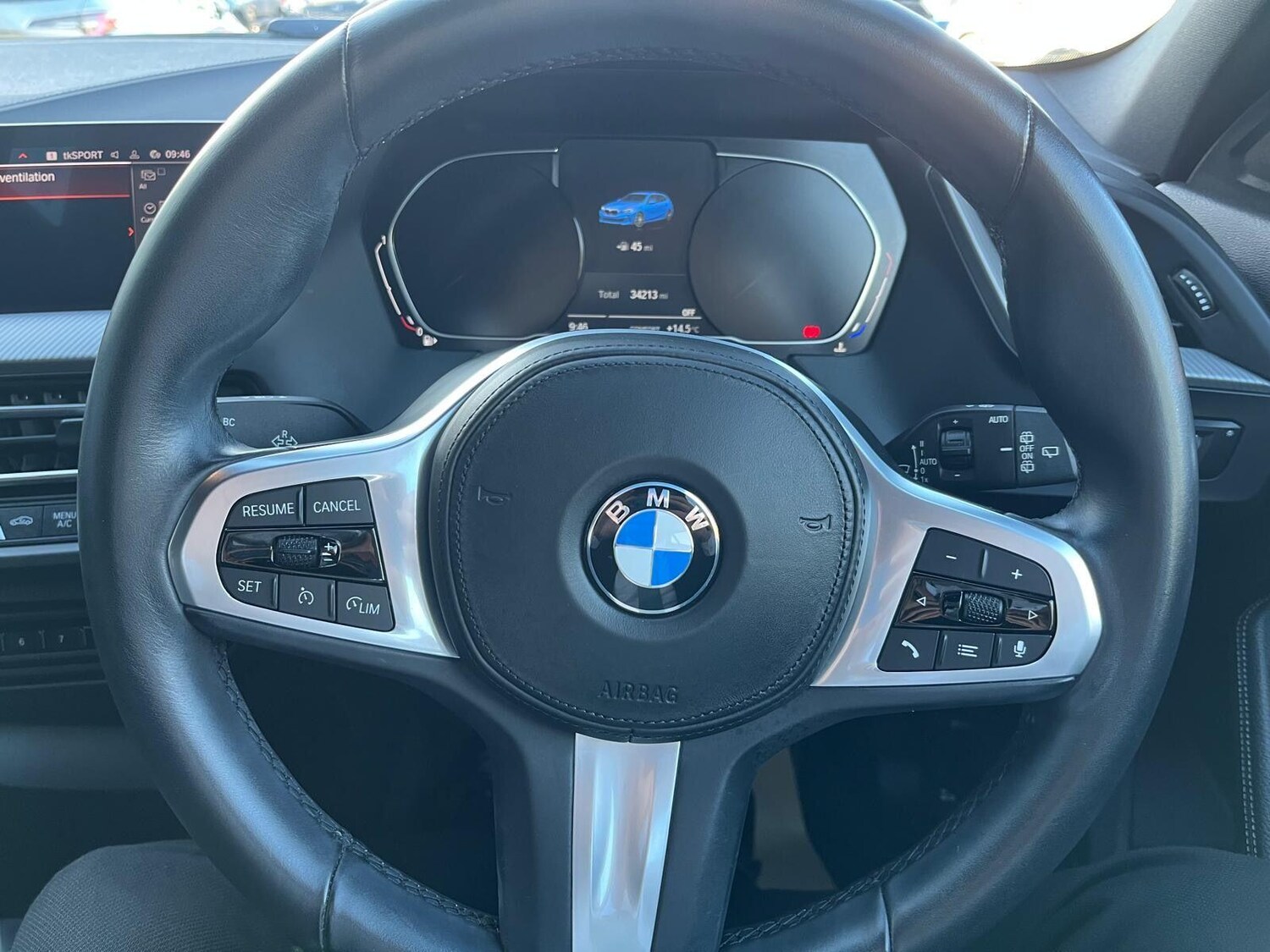 Used BMW 1 Series 2020 for sale - 76214582: Photo 49
