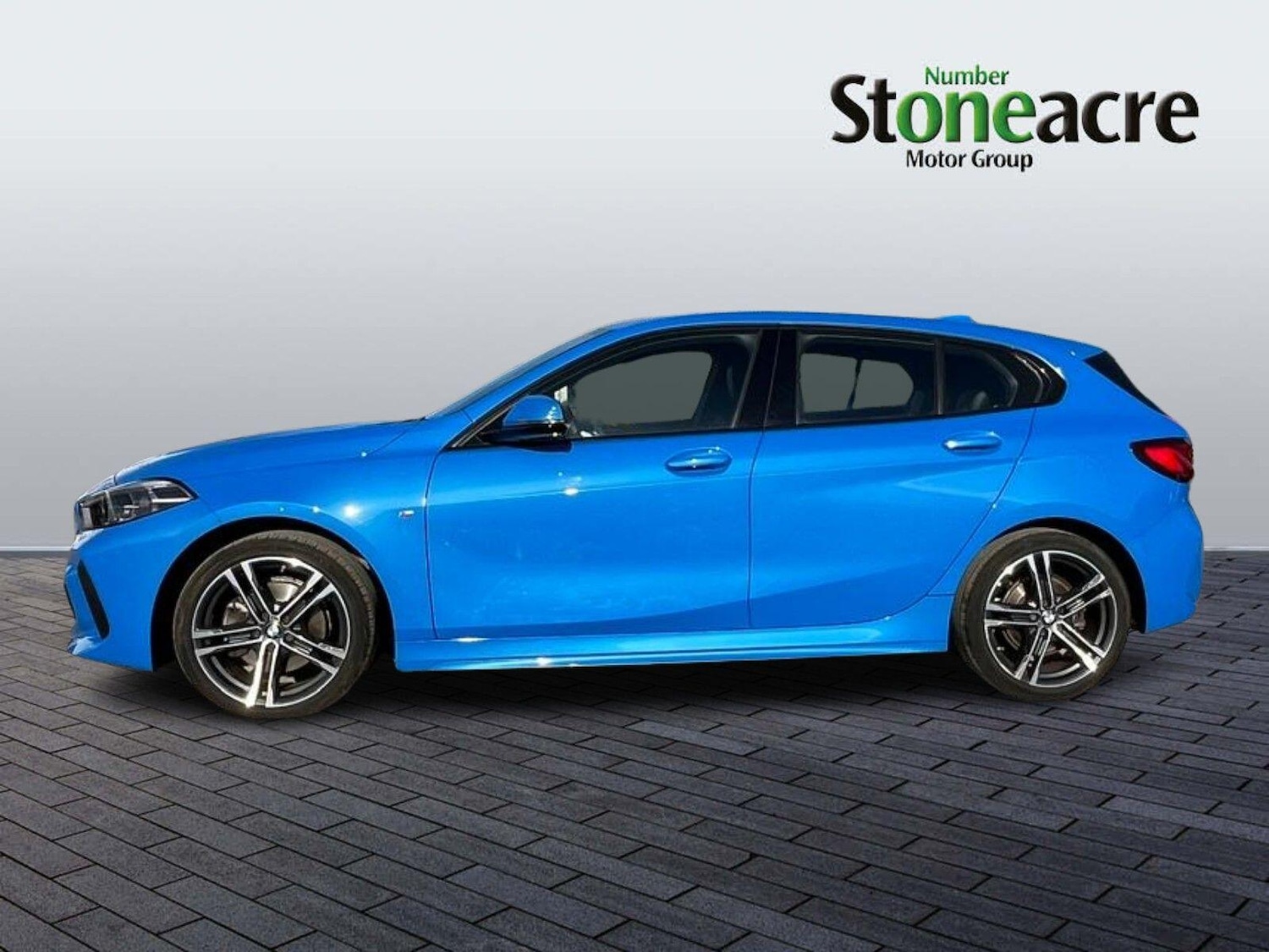 Used BMW 1 Series 2020 for sale - 76214582: Photo 5