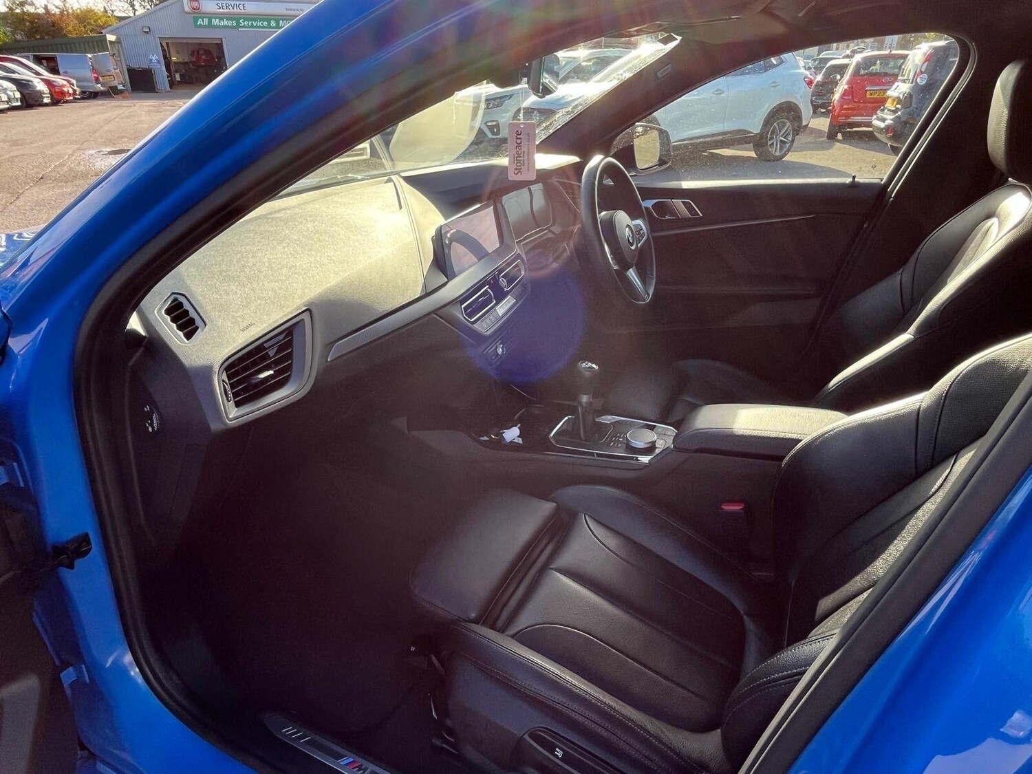 Used BMW 1 Series 2020 for sale - 76214582: Photo 50