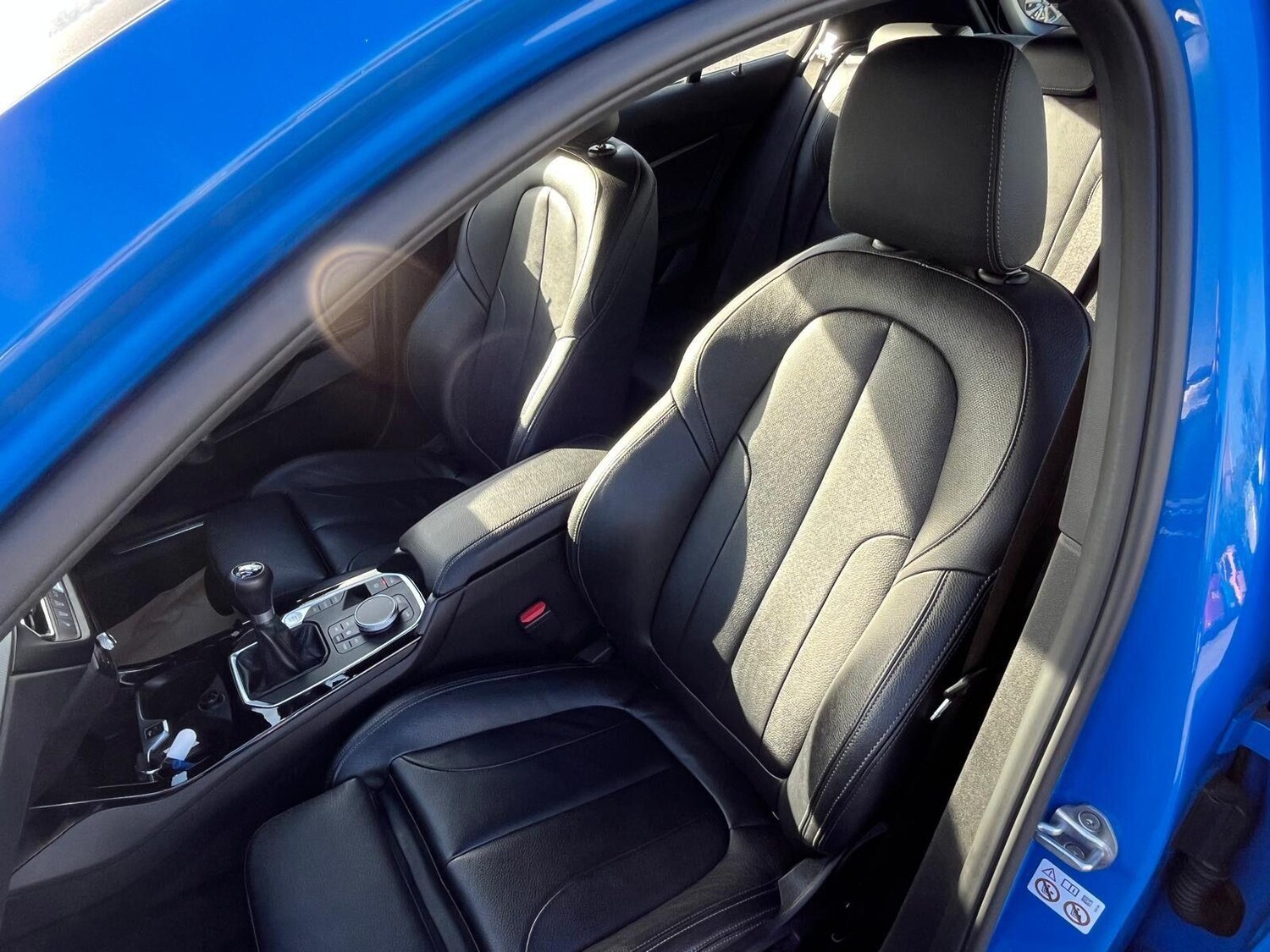 Used BMW 1 Series 2020 for sale - 76214582: Photo 51
