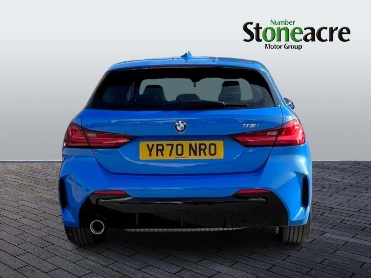 Used BMW 1 Series 2020 for sale - 76214582: Photo 6