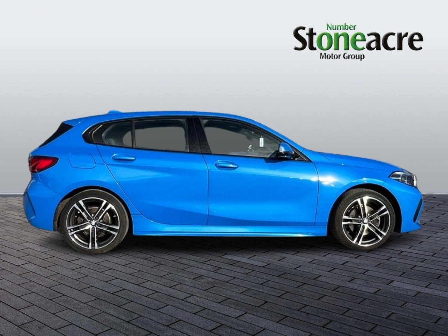 Used BMW 1 Series 2020 for sale - 76214582: Photo 7