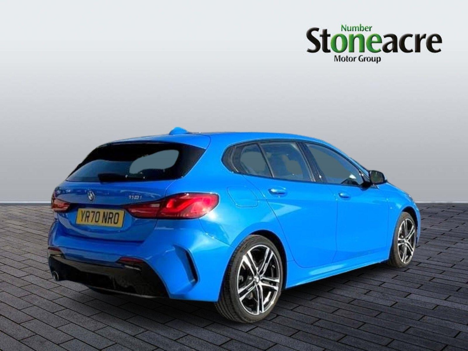 Used BMW 1 Series 2020 for sale - 76214582: Photo 8