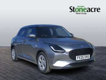 2025 (25) - 1.2 Mild Hybrid Motion 5dr